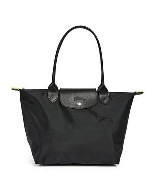 推荐Medium Le Pliage Green Shoulder Bag商品