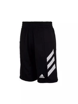 Adidas | Little Boy's Pro Sport Shorts 5.9折