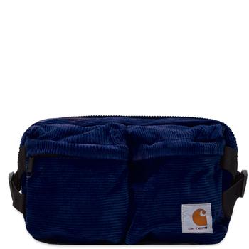 卡哈特包, Carhartt | Carhartt WIP Flint Cord Hip Bag商品图片 5折, 满$300享9.5折, 满折