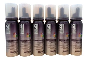 推荐Pureology Colour Fanatic Instant Conditioner Whipped Cream 1.8 OZ Set of 6商品