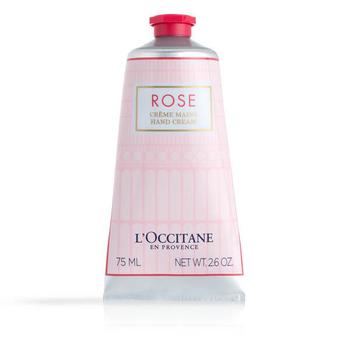 推荐L'Occitane Rose Hand Cream 2.6 oz商品