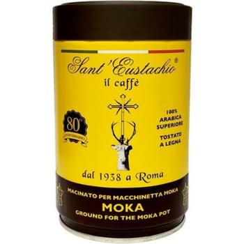 商品SantEustachio | Sant Eustachio Moka Ground Coffee (Pack of 2),商家Macy's,价格¥315图片