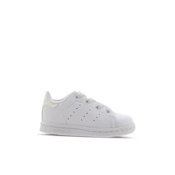 Adidas | adidas Stan Smith Iridescent Logo - Baby Shoes,商家Foot Locker UK,价格¥376