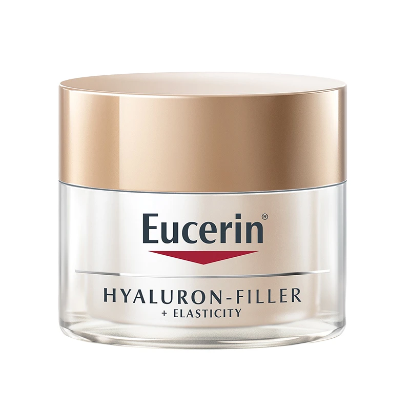 Eucerin | Eucerin优色林透明质酸弹力日霜50ml SPF15-30 8.1折, 1件9.5折, 包邮包税, 满折