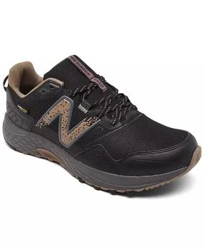 New Balance | Men's 410 V8 Trail Running Sneakers from Finish Line,商家Macy's,价格¥374