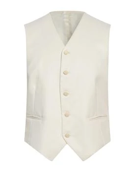 ANGELO NARDELLI | Suit vest,商家Yoox HK,价格¥239