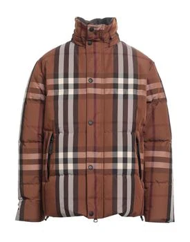 Burberry | Shell  jacket 5.8折