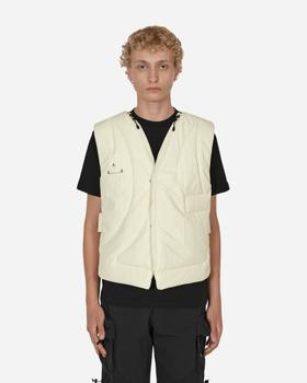aj23, Jordan | 23 Engineered Statement Vest Beige商品图片 额外8.6折, 满2件减$5, 满减, 额外八六折