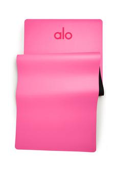 商品Alo | Warrior Mat - Hot Pink,商家Alo yoga,价格¥927图片