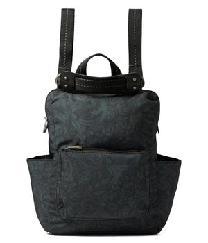 Sakroots, Sakroots | Eco-Twill Loyola Small Convertible Backpack商品图片 4.4折起
