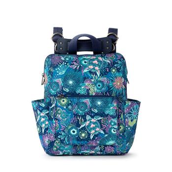 Sakroots, Sakroots | Women's Ecotwill Loyola Small Backpack商品图片 