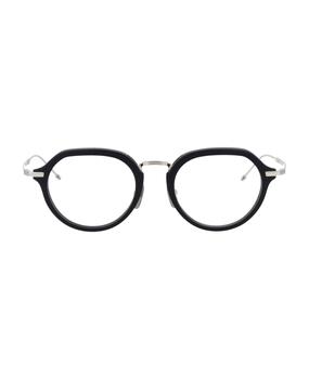 thom browne眼镜, Thom Browne | Tb-421 Glasses商品图片 6.6折