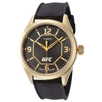 Timex | Timex UFC Street Men's Watch,商家Ashford,价格¥134