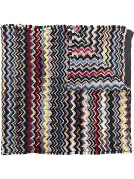 推荐MISSONI - Wool Scarf商品