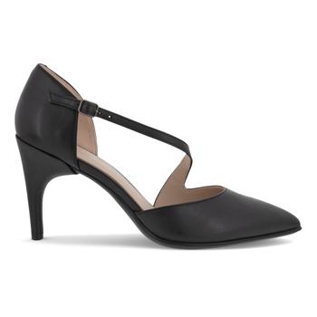 ecco包, ECCO | ECCO SHAPE STILETTO 75 Asymmetric Pump商品图片 8.1折