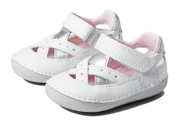 Stride Rite | SM Kiki 2.0 (Infant/Toddler),商家Zappos,价格¥384