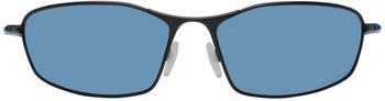 product Black & Blue Whisker Sunglasses image