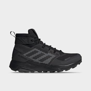 推荐Men's adidas Terrex Trailmaker Mid GORE-TEX Hiking Shoes商品