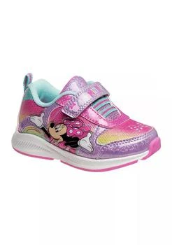 Minnie Mouse | Toddler Minnie Mouse Sneakers,商家Belk,价格¥378