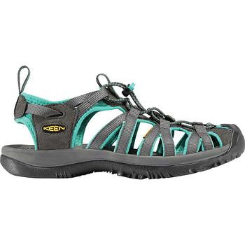 Keen | KEEN Women's Whisper Water Sandals with Toe Protection商品图片,6折