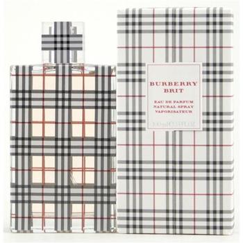加拿大巴宝莉香水, Burberry | Burberry Brit Ladies By Burberry - Edp Spray 3.4 Oz商品图片 
