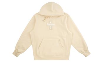加拿大supreme卫衣, Supreme | Supreme Cross Box Logo Hoodie商品图片 