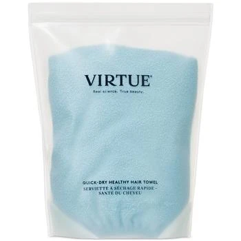 VIRTUE | Quick-Dry Healthy Hair Towel,商家Macy's,价格¥263