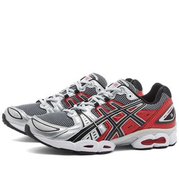 推荐Asics Gel-Nimbus 9商品