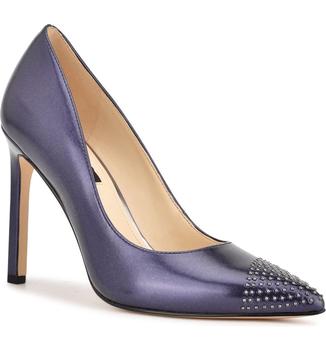 Nine West高跟鞋, Nine West | Tadaa Pointed Toe Pump商品图片 6.7折
