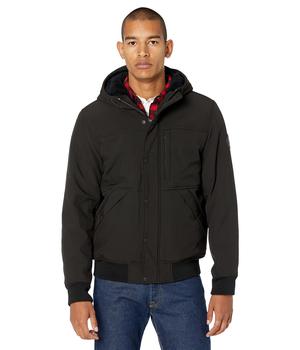 李维斯外套, Levi's | Softshell with Sherpa Lining and Hood商品图片 3.9折