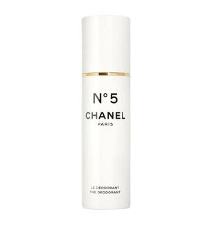 Chanel | The Deodorant (100ml),商家Harrods,价格¥457