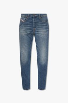 Diesel | Diesel 2005 Mid-Rise Straight-Leg Jeans商品图片,6.7折