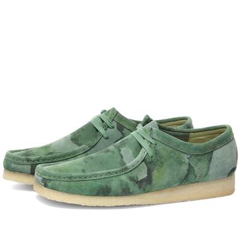 clarks wallabee价格, Clarks | Clarks Originals Wallabee商品图片 7.4折