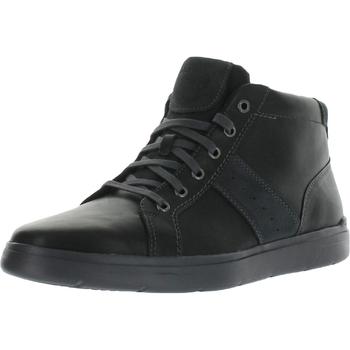 Rockport | Rockport Mens Total Motion Lite Leather Ankle Chukka Boots商品图片,3.4折, 独家减免邮费