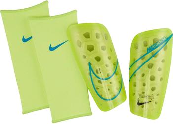商品NIKE | Nike Mercurial Lite Soccer Shin Guards,商家Dick's Sporting Goods,价格¥200图片