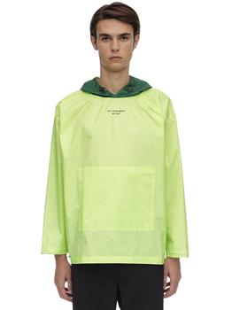 推荐Nfpm Waterproof Anorak Jacket商品