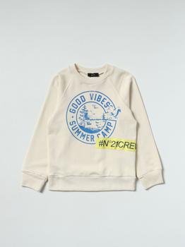 商品N° 21 sweater for boys,商家Giglio,价格¥446图片