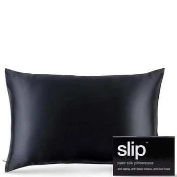 Slip | Slip pure silk pillowcase - Queen,商家Dermstore,价格¥591