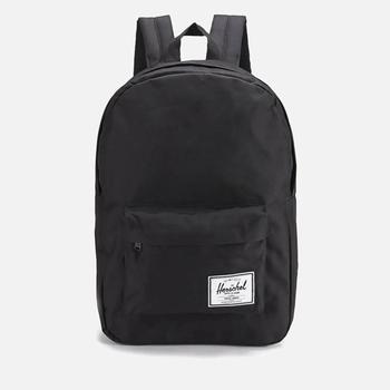 推荐Herschel Supply Co. Unisex Classic Backpack - Black商品
