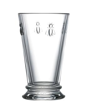 商品Bee Ice Tea Glass Set Of 6图片