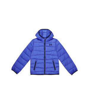 Under Armour | Prime Puffer Jacket (Big Kids)商品图片,7.5折起, 独家减免邮费