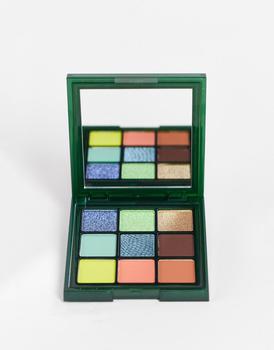 product Huda Beauty Wild Obsessions Eyeshadow Palette - Python image