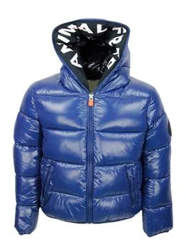 推荐Artie Down Jacket With Hood With Animal Free Padding With Animal-free Padding With Zip Closure And Logo On The Sleeve. Elasticated Edges.商品