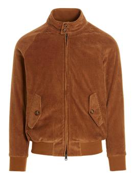 baracuta真假, Baracuta | 'G9' bomber jacket商品图片 6.5折