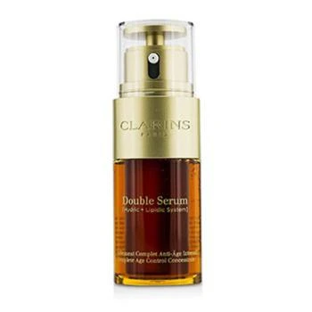 Clarins / Anti Aging Double Serum Complete Age Control Concentrate 1.0 oz