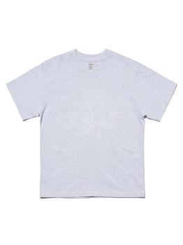 essentials短袖, PAPERBOY | Basic Essential Chain Short Sleeve T Shirt White M商品图片 8.4折