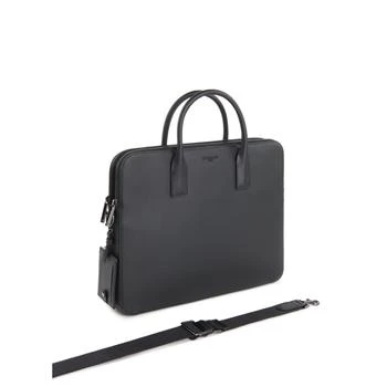 le tanneur | Emile grained leather briefcase,商家Printemps,价格¥5000