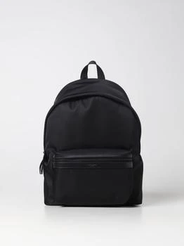 推荐Saint Laurent City backpack in econyl®商品