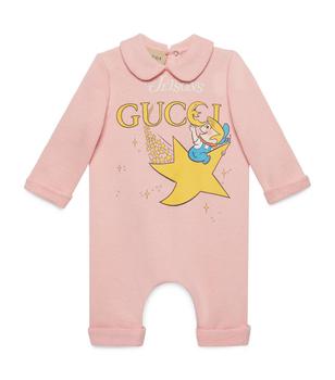 Gucci | x The Jetsons Playsuit (0-18 Months)商品图片,