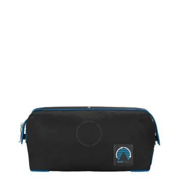MontBlanc | Blue Spirit Polyamide Wash Bag,商家Jomashop,价格¥2502